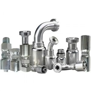 Conexiones Hidráulicas