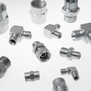 Adaptadores Hidraulicos